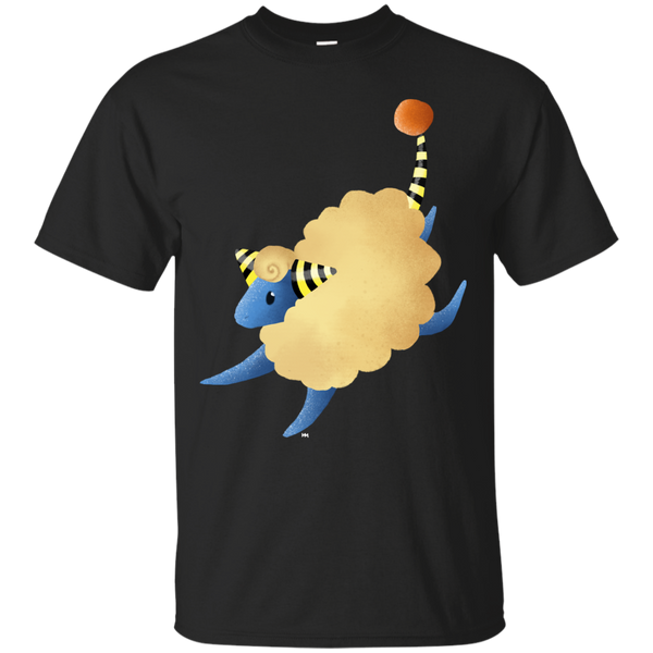 AMPHAROS - Mareep T Shirt & Hoodie