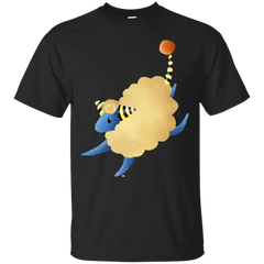 AMPHAROS - Mareep T Shirt & Hoodie