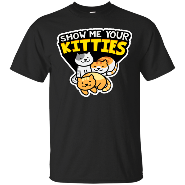 Neko Atsume - Show Me Your Kitties neko T Shirt & Hoodie