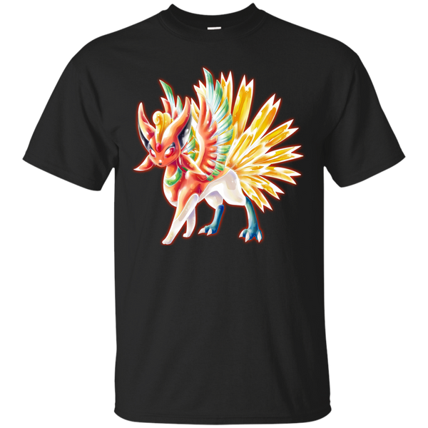Eevee - Espeoh art T Shirt & Hoodie