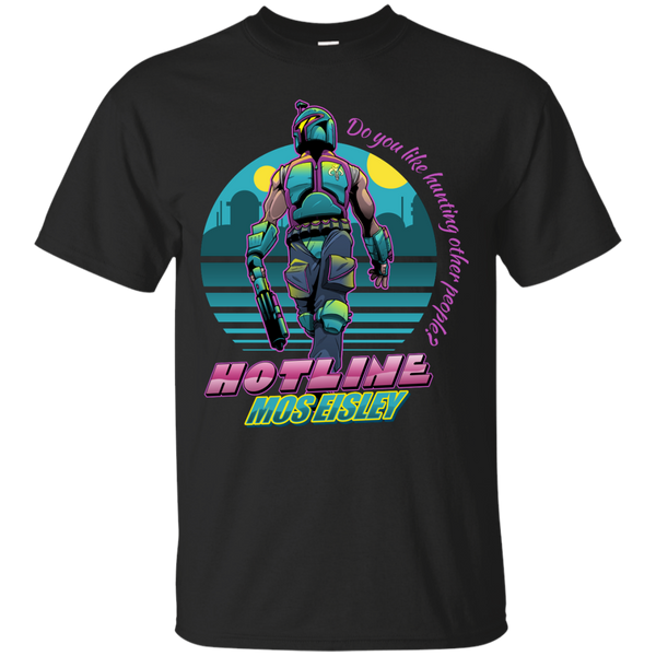 Biker - HOTLINE MOS EISLEY T Shirt & Hoodie
