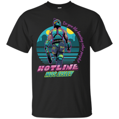 Biker - HOTLINE MOS EISLEY T Shirt & Hoodie