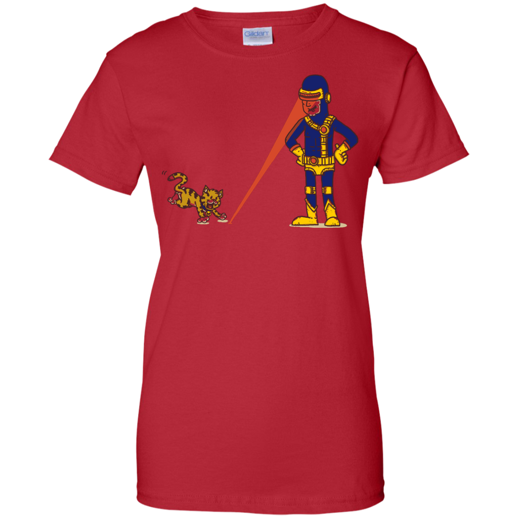Marvel - Evil Cyclops ultimate x men T Shirt & Hoodie