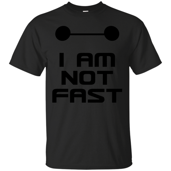 Marvel - Not Fast disney T Shirt & Hoodie