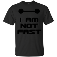 Marvel - Not Fast disney T Shirt & Hoodie