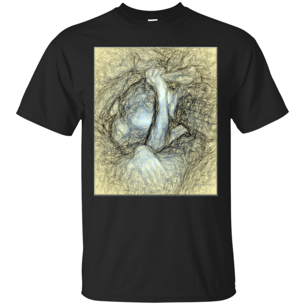 BEAUJAXE - Blind Grope Nbr 1AA T Shirt & Hoodie