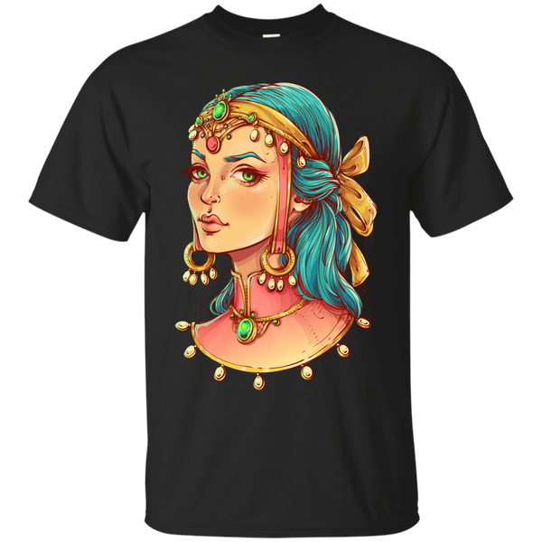 BEAUTY - Princess T Shirt & Hoodie