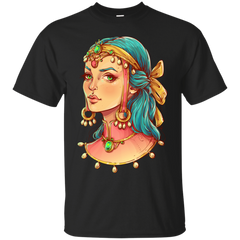 BEAUTY - Princess T Shirt & Hoodie