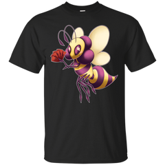 BEE - Queen of Cards T Shirt & Hoodie