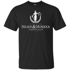 Marvel - Nelson  Murdock marvel comics T Shirt & Hoodie