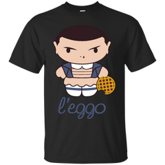 Stranger Things - Leggo stranger things T Shirt & Hoodie