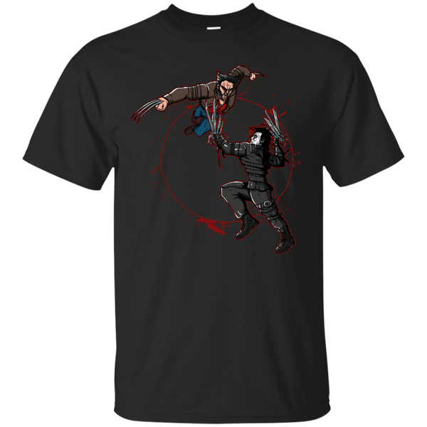 BATTLE - Blood Equinox T Shirt & Hoodie