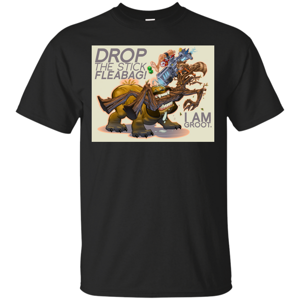 Marvel - Drop the Stick Fleabag marvel T Shirt & Hoodie