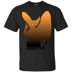 Marvel - Hawk Girl hawk girl T Shirt & Hoodie