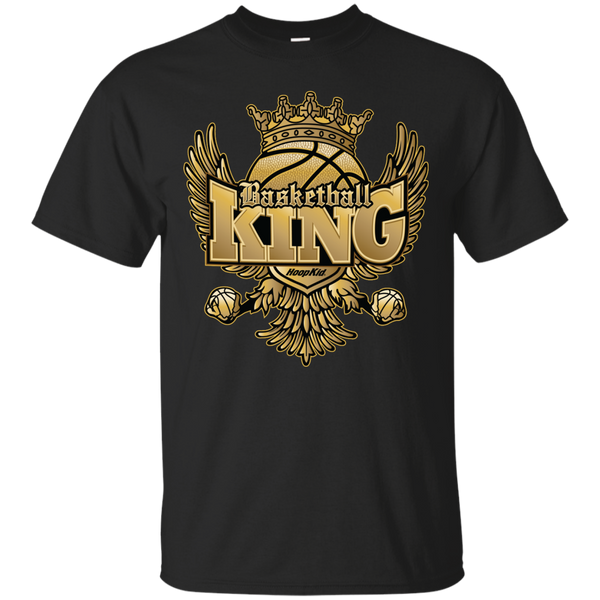 BASKETBALL PLAYER - BASKETBALL KING JAMES T Shirt & Hoodie