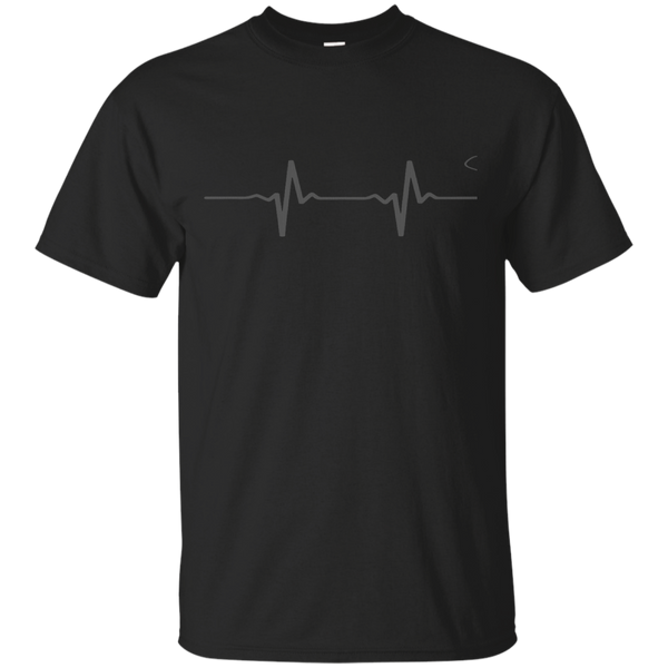 BASEBALL - Baseball Heartbeat Sports Baseball Player Games T Shirt & Hoodie