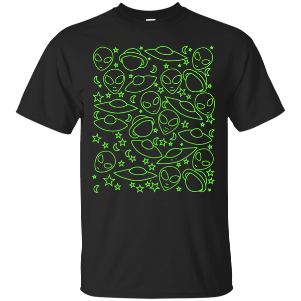 ALIENS AND UFOS - Aliens and UFOs T Shirt & Hoodie