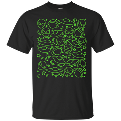 ALIENS AND UFOS - Aliens and UFOs T Shirt & Hoodie