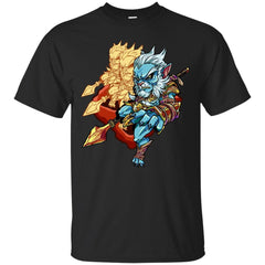 DOTA2 - Juxtapose T Shirt & Hoodie