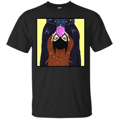 BATGIRL - Popp T Shirt & Hoodie