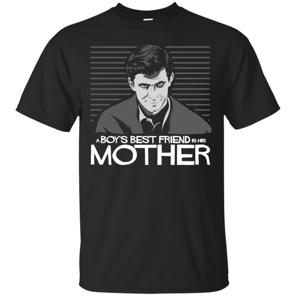 Mother - Psycho mother T Shirt & Hoodie