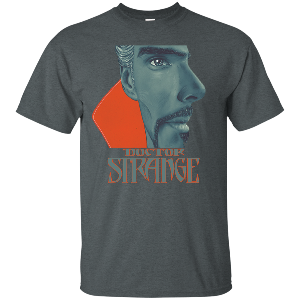 Marvel - Doctor Strange hulkbuster T Shirt & Hoodie