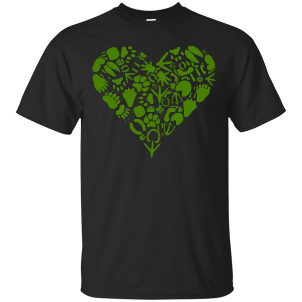 ANIMAL - Heart of an animal T Shirt & Hoodie