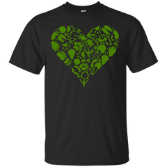 ANIMAL - Heart of an animal T Shirt & Hoodie