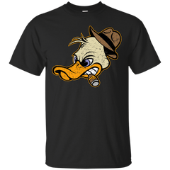 Marvel - Howard Horsepower howard the duck T Shirt & Hoodie