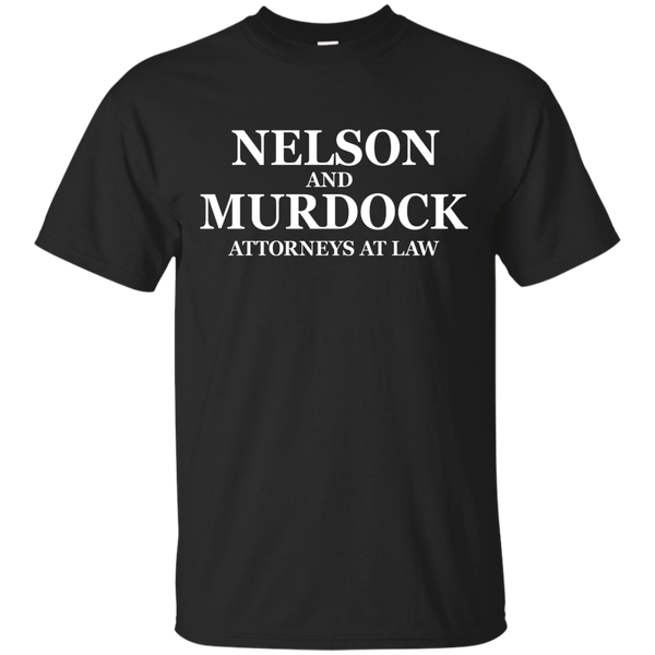 Marvel - Nelson and Murdock daredevil T Shirt & Hoodie