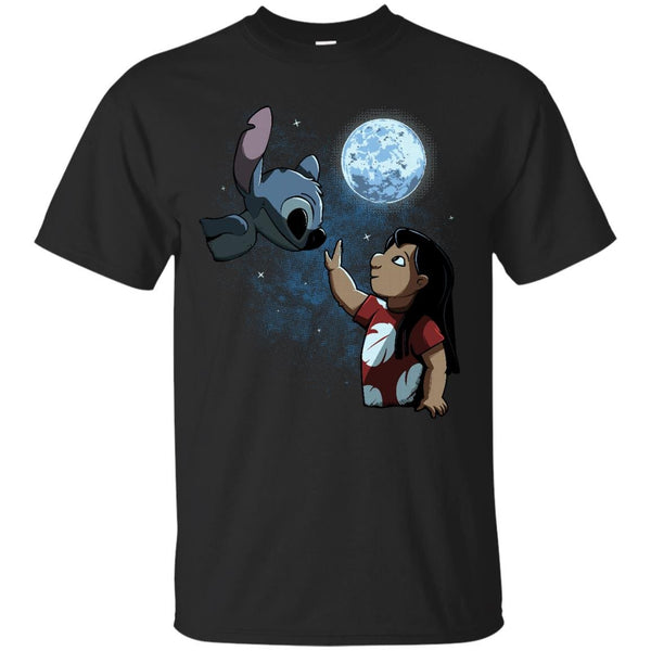 DRAGON - How to train your alien T Shirt & Hoodie