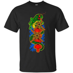 CENTIPEDE - Centipede T Shirt & Hoodie