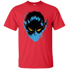 Marvel - Blue Elf geek T Shirt & Hoodie