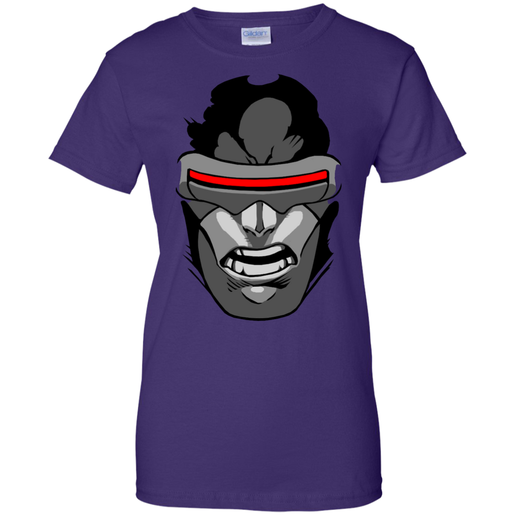 Marvel - Cyclops In Your Face XMEN marvel comics T Shirt & Hoodie