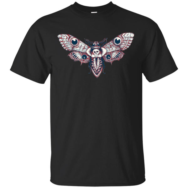 MOTH - Moth 2 T Shirt & Hoodie