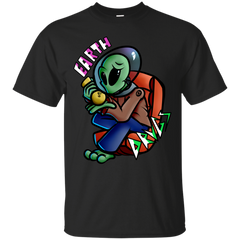 ALIEN - Earth Drugs T Shirt & Hoodie
