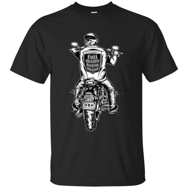 Biker - Buy Or Die T Shirt & Hoodie