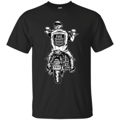 Biker - Buy Or Die T Shirt & Hoodie