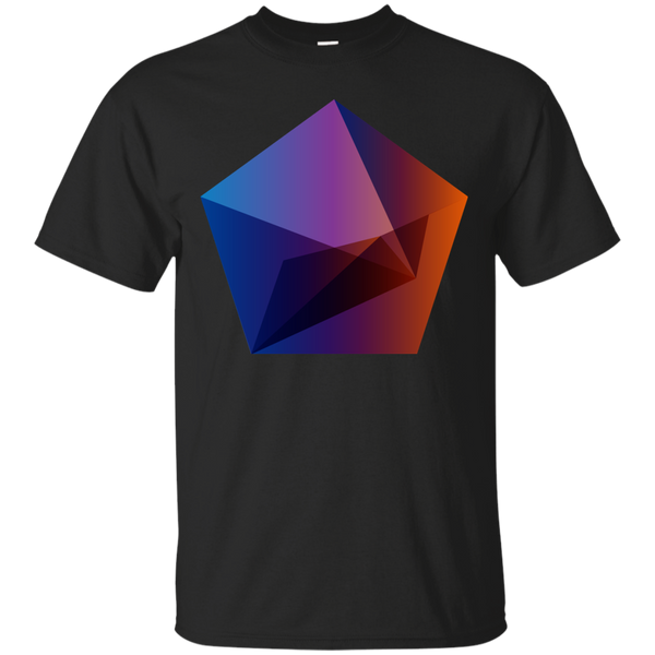 ABSTRACT - Pentagram T Shirt & Hoodie