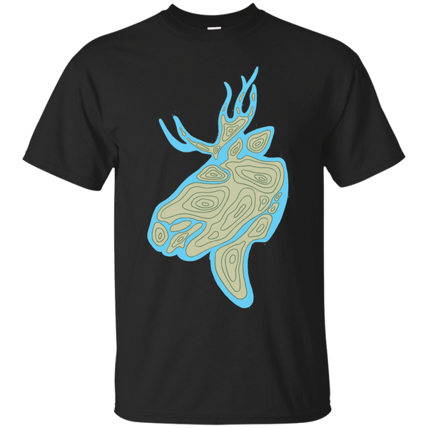 Hunting - Acadia T Shirt & Hoodie