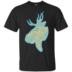 Hunting - Acadia T Shirt & Hoodie