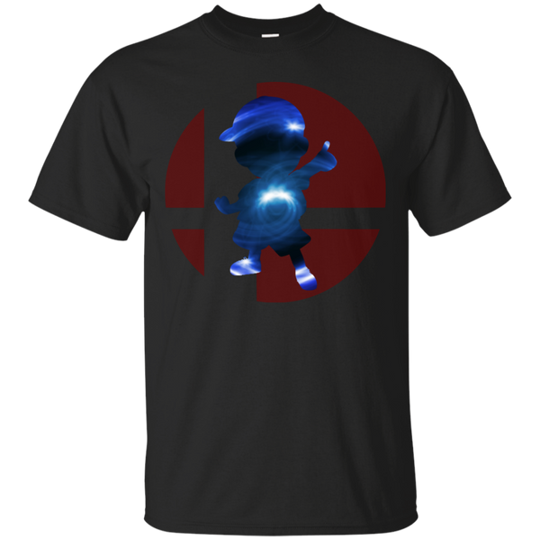 Mother - Sm4sh  Ness super smash bros T Shirt & Hoodie