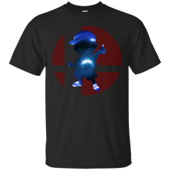 Mother - Sm4sh  Ness super smash bros T Shirt & Hoodie