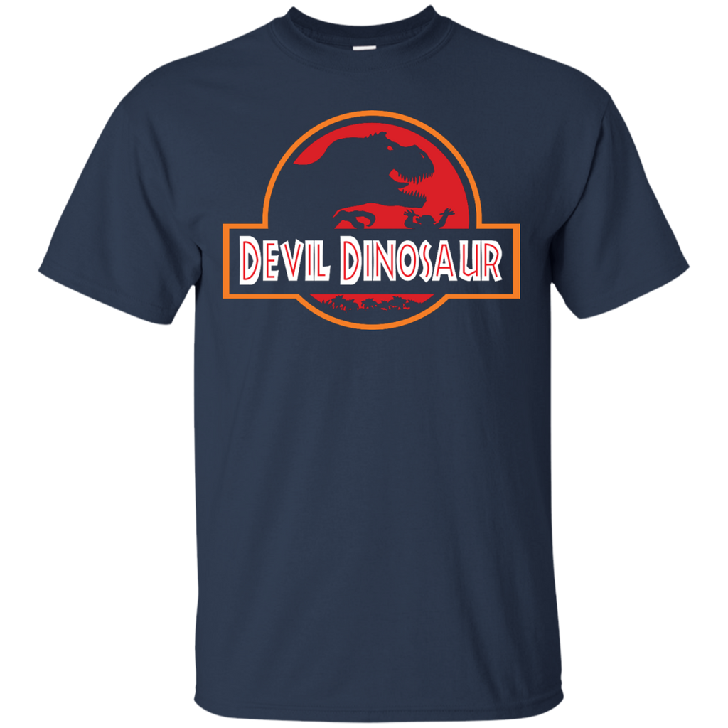 Marvel - Devil Dino devil dinosaur T Shirt & Hoodie