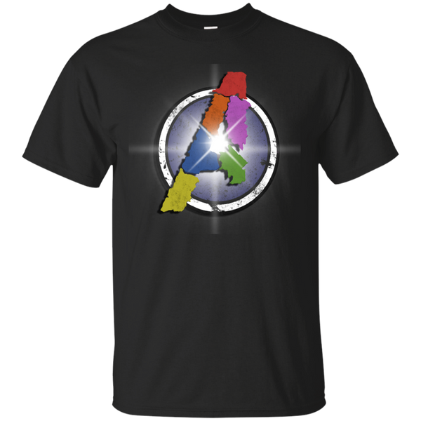 Marvel - Infinty awesome T Shirt & Hoodie