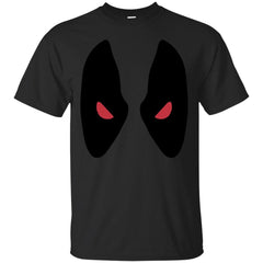 DEADPOOL - Deadpool XForce Mask T Shirt & Hoodie