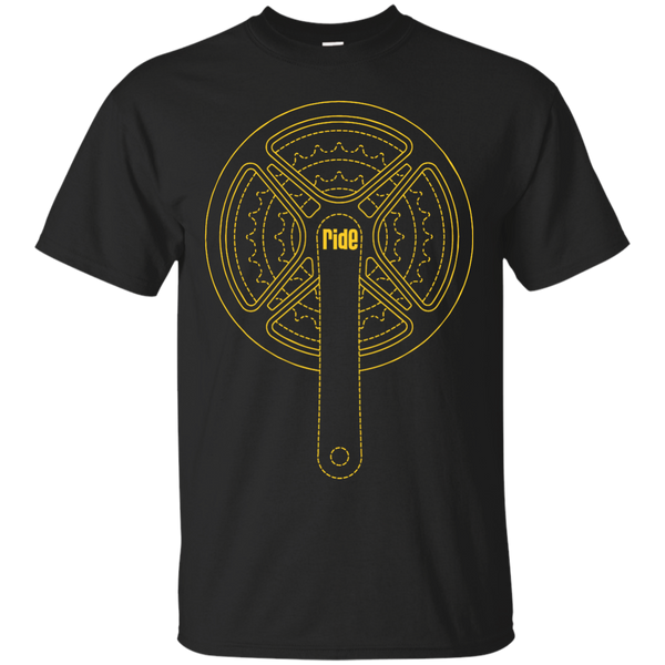 Biker - CRANK IT OUT T Shirt & Hoodie