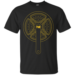 Biker - CRANK IT OUT T Shirt & Hoodie