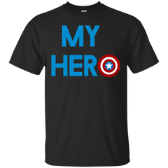 Marvel - Patriot Hero marvel T Shirt & Hoodie