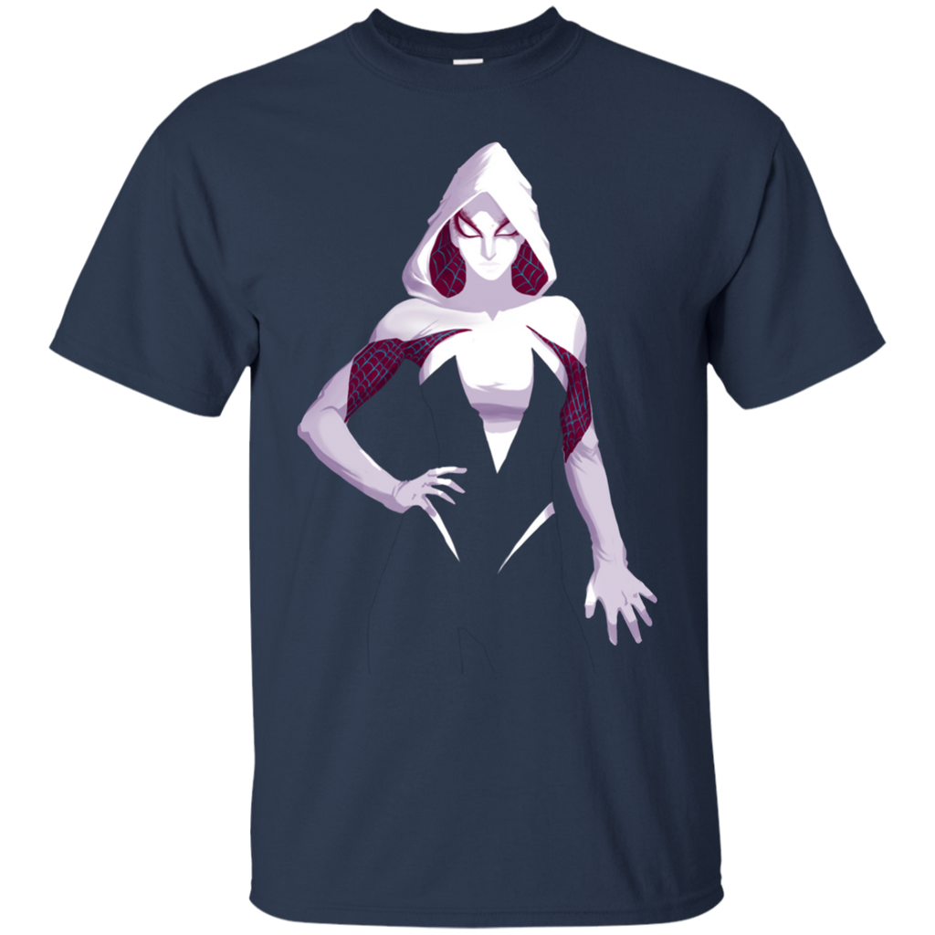 Marvel - Spider Gwen marvel T Shirt & Hoodie
